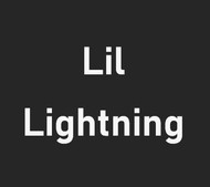 Lil Lightning